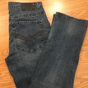 Men’s TK Axel Jeans